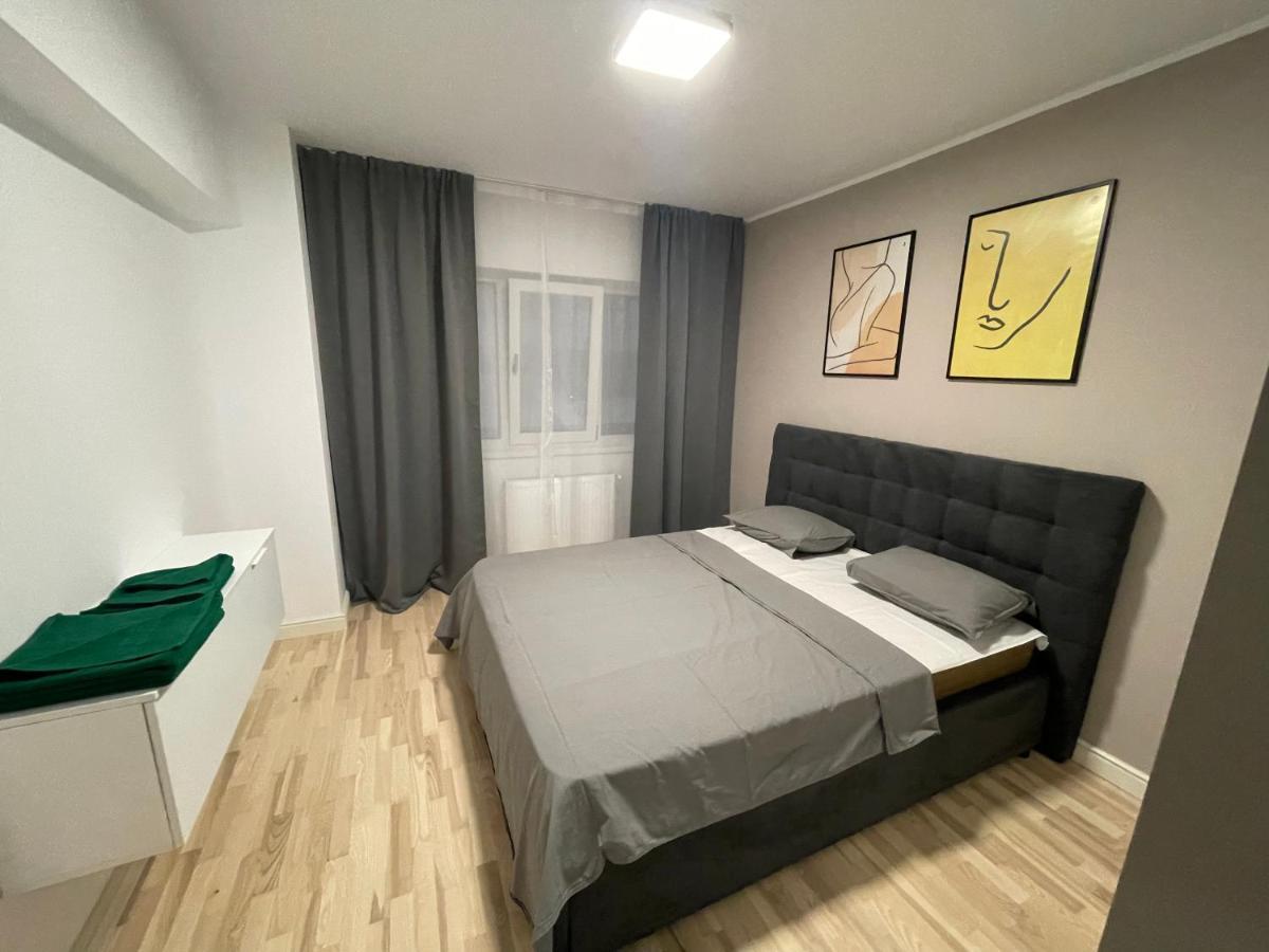 Modern Gray / Designed Apartment ยาช ภายนอก รูปภาพ
