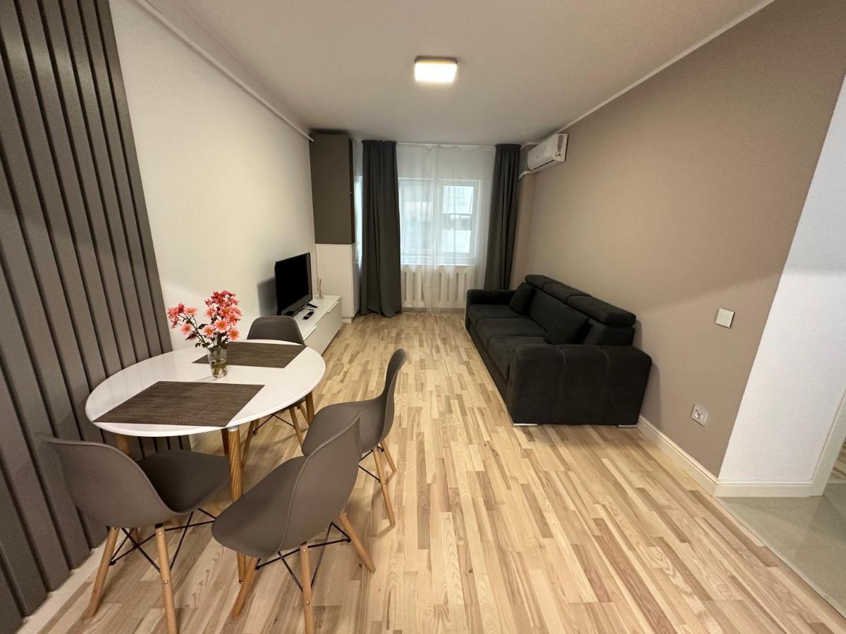 Modern Gray / Designed Apartment ยาช ภายนอก รูปภาพ