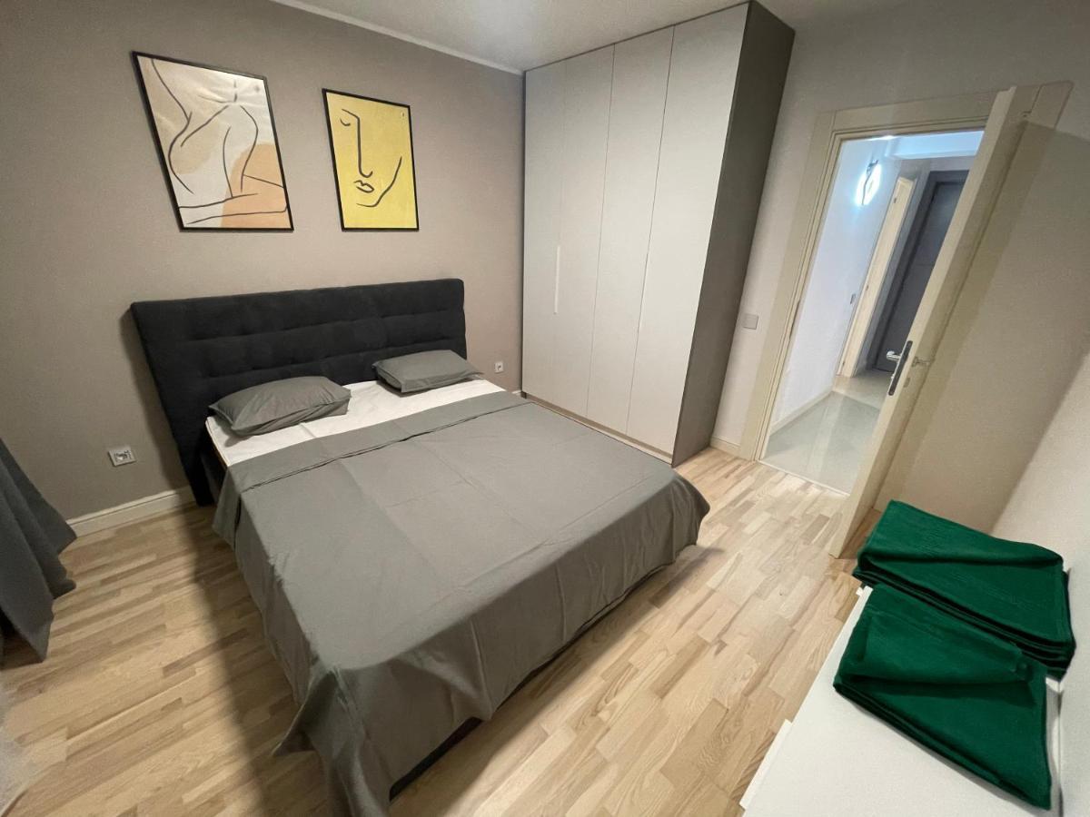 Modern Gray / Designed Apartment ยาช ภายนอก รูปภาพ
