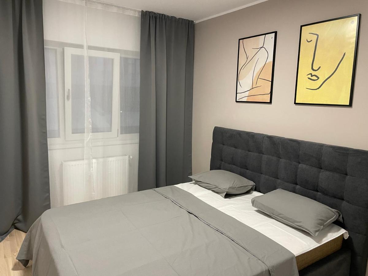 Modern Gray / Designed Apartment ยาช ภายนอก รูปภาพ